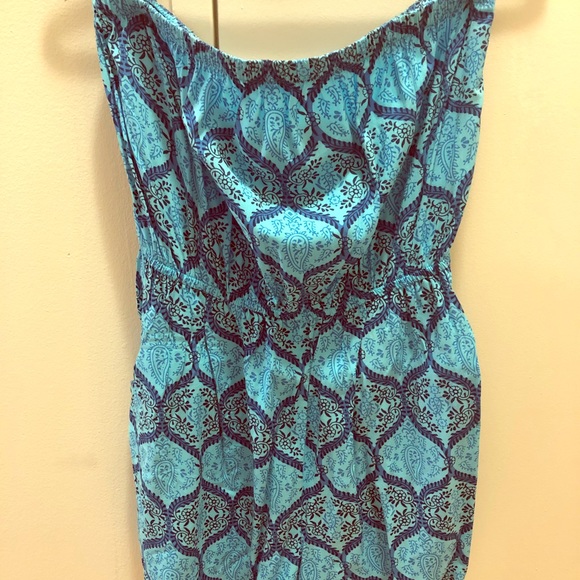 Romper - Picture 1 of 2